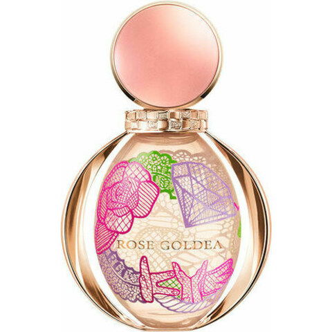 Rose Goldea Limited Edition 2021